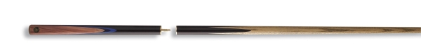 Peradon Sapphire ¾ Joint Ash Snooker Cue